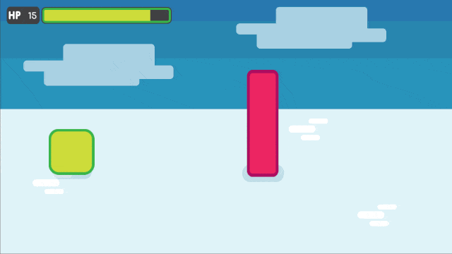 渐进式教程 - 用代码控制游戏的ui - 《godot 游戏引擎 v3.