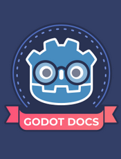 Godot 游戏引擎 v3.3 中文文档