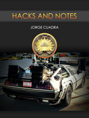 Hacks and Notes(英文)