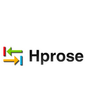Hprose for HTML5 用户手册
