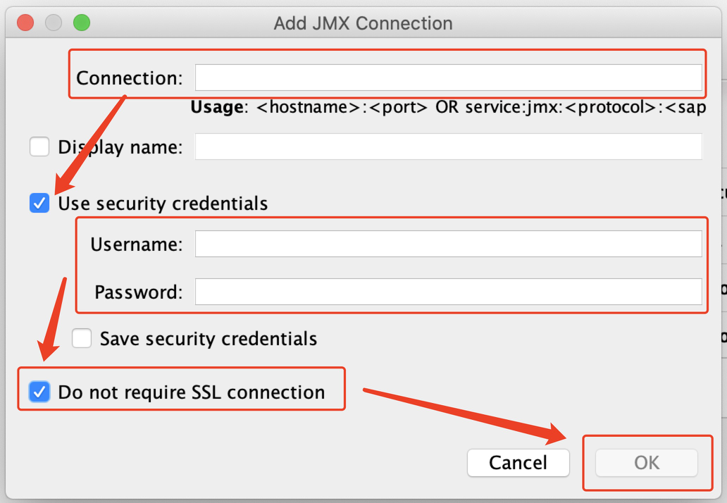 JMX Tool - 图3
