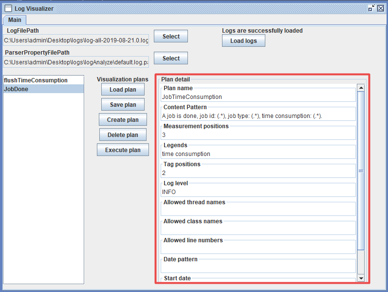 日志可视化工具 - 图7