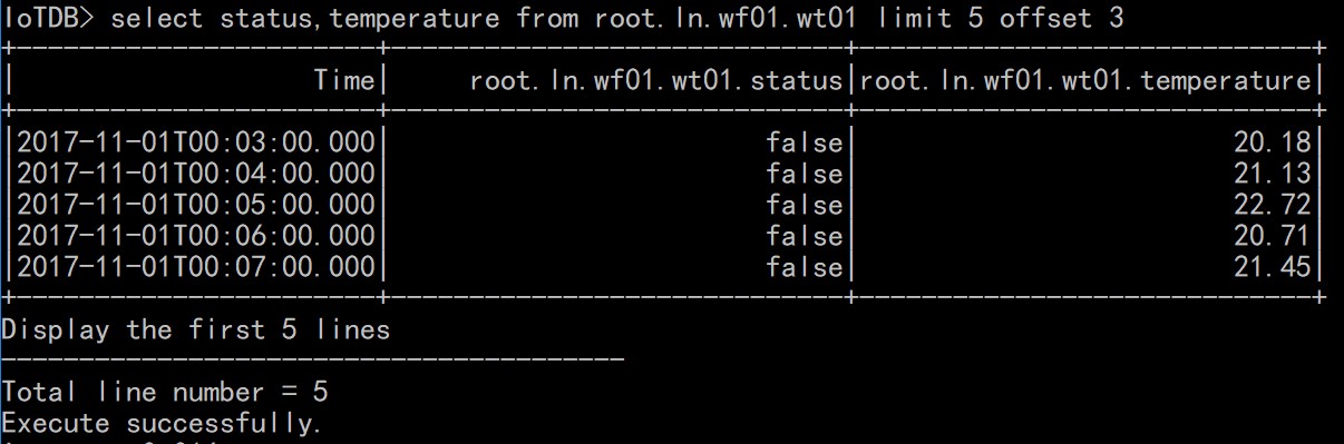 DML (数据操作语言) - 图18