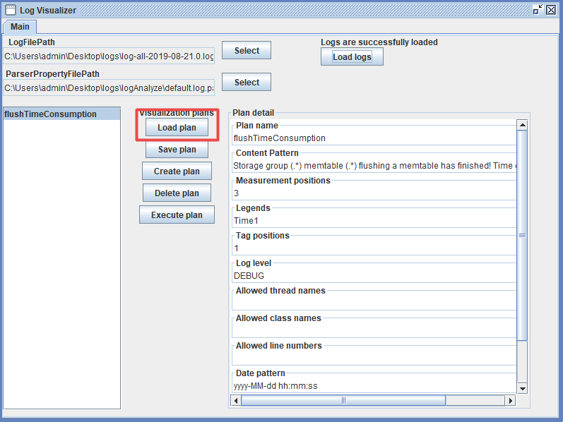 日志可视化工具 - 图5