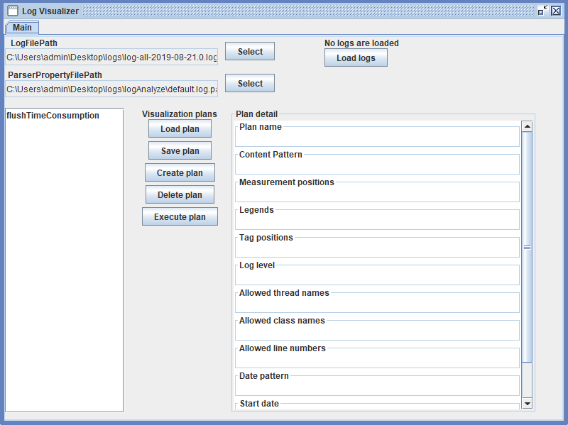 日志可视化工具 - 图1