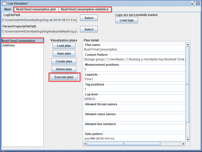 日志可视化工具 - 图8