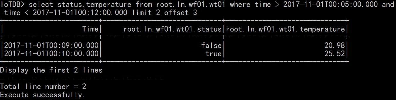 DML (数据操作语言) - 图19
