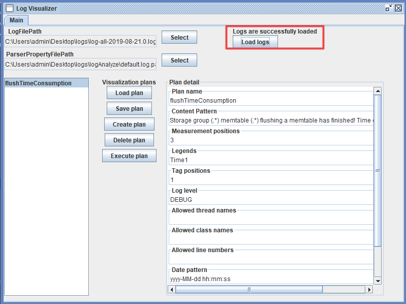 日志可视化工具 - 图4