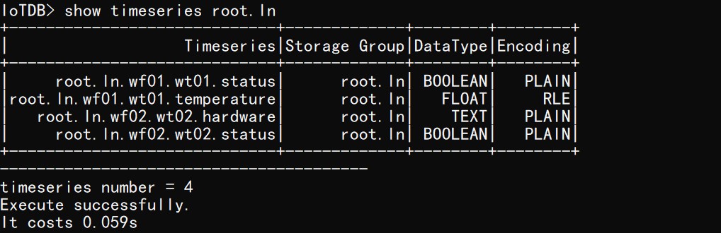 DDL (Data Definition Language) - 图3