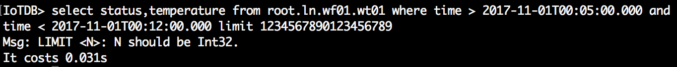 DML (数据操作语言) - 图29