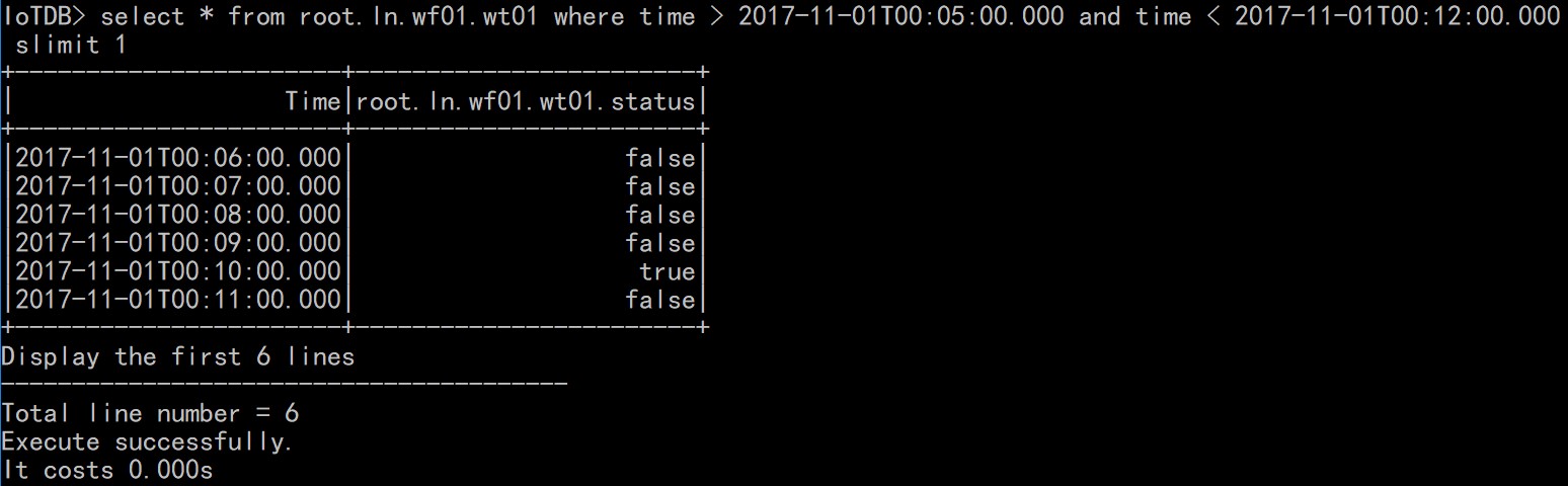 DML (数据操作语言) - 图22