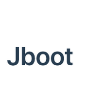 JBoot 3.0 开发手册