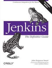 [试读] Jenkins权威指南