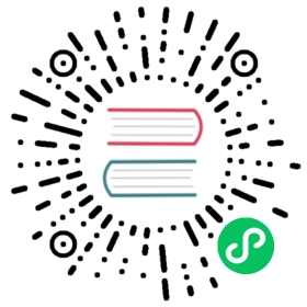 BookChat 微信小程序阅读