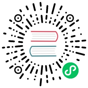 BookChat 微信小程序阅读