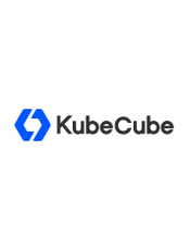 KubeCube v1.8 中文文档