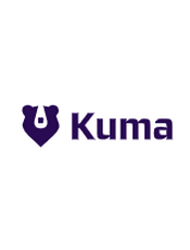 Kuma v1.2.0 Documentation