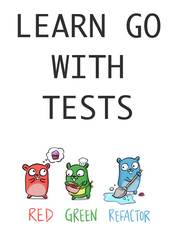 Learn Go with Tests  v1.14