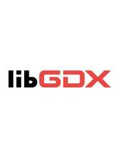 libGDX v1.10 Documentation