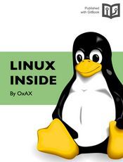 Linux 内核揭秘（中文版）