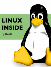 Linux内核揭秘(Linux Inside 英文版)