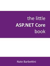 The Little ASP.NET Core Book（英文）