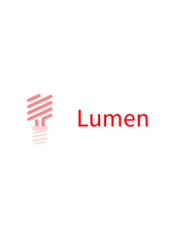 Lumen 5.2 Documentation