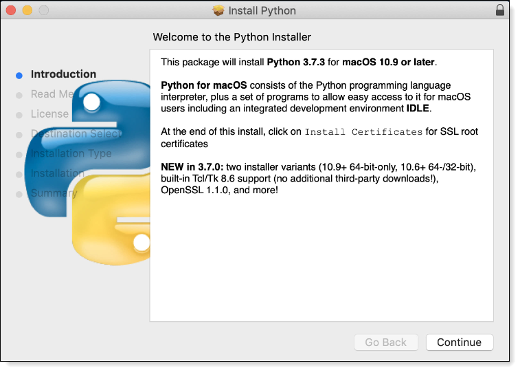 install ssl certificate for python mac install ssl certificate for python mac