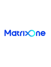 MatrixOne v0.6.0 Documentation