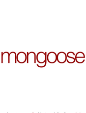 mongoose入门