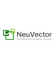 NeuVector v5.2 Documentation