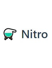 Nitro v0.4 Documentation