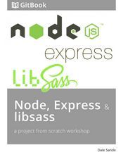 Build a Node.js Project from Scratch（英文）