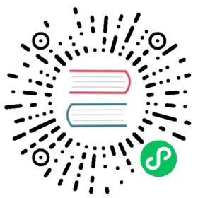 BookChat 微信小程序阅读