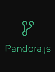 Pandora.js 使用指南（202006）