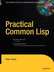 【试读】Practical Common Lisp (中英文对照版)