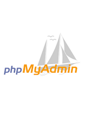 phpMyAdmin 4.8 documentation