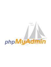 phpMyAdmin v5.1 使用文档