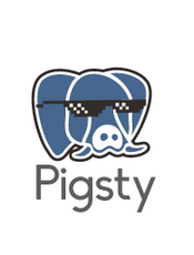 Pigsty v1.5 中文文档