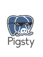 Pigsty v2.0 中文文档