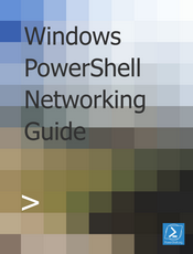 [英文] powershell networking guide