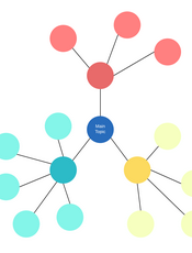 STORM React Diagrams Document