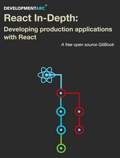 React In-depth: An exploration of UI development（英文）