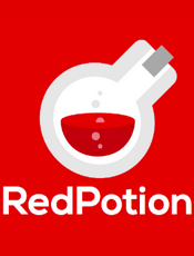 RedPotion 教程（繁体）