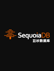 SequoiaDB 巨杉数据库 v3.4 使用手册