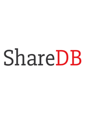 ShareDB v5.2 Documentation