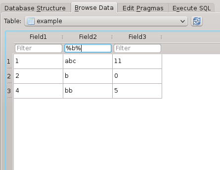 For Users - Filters - 《DB Browser For SQLite》 - 书栈网 · BookStack