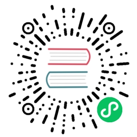 BookChat 微信小程序阅读