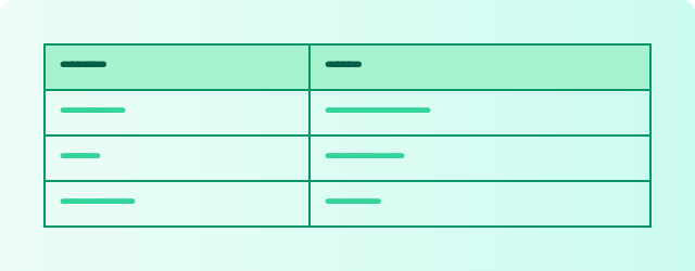 Tables - Border Collapse - 《Tailwind CSS v2.2 Documentation》 - 书栈网 · ...
