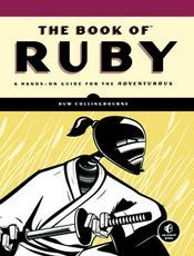 《The Book Of Ruby》中文版